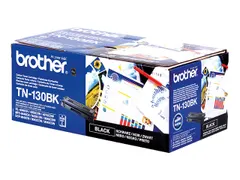 Cartouche toner Brother TN-130 noir