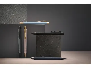 Balpen Faber-Castell Polyball Urban sky blue - 8
