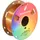 PLA Dual Silk 1,75mm goud-rood 1kg Panchroma 3D Filament