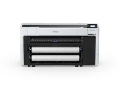 Epson T7700DM, Inkjet, 2400 x 1200 DPI, ESC/P-R, HP-GL, PDF 1.7, PostS