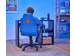 Trust GXT 703SM Revvo Gamingstoel Kids SuperMan Blauw