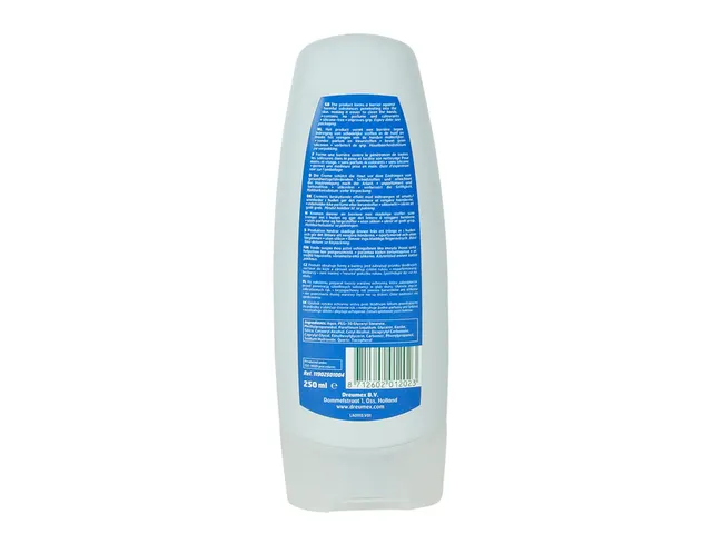Handcrème Dreumex Universal Protect fles 250ml
