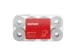 Toiletpapier Katrin 3-laags 250 vel wit 104872 Pallet