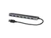 I-TEC Metal Charging HUB 7-poorts