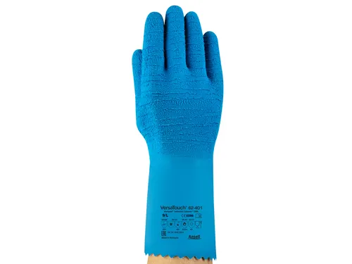 Ansell AlphaTec 62-401 handschoen - 11