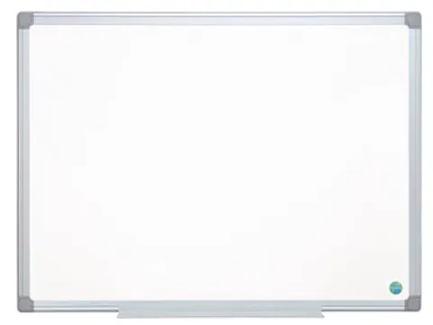 Earth-it magnetisch whiteboard ft 90 x 120 cm