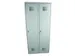 Garderobekast Sum 420 W 2-deurs breed 180x80x50cm