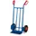 Steekwagen Staal Zakken 250kg Massief Rubber Banden