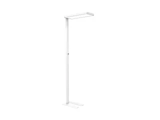 Vloerlamp LED MAULjura Dimbaar Wit - 1