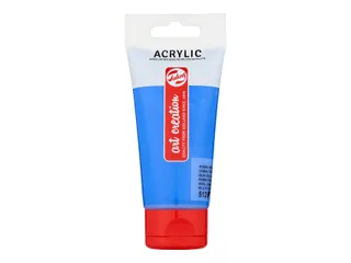 Acrylverf Talens Art Creation 512 kobaltblauw (ultramarijn) tube 75ml - 2