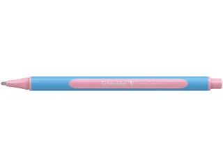 Balpen Slider Edge Pastel, Pastel rose - 2