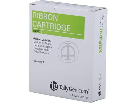 MIP480KA TG MIP480 ribbon black 4