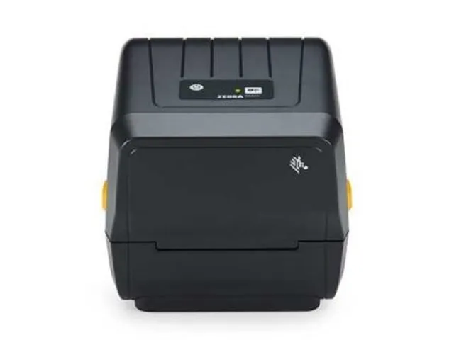 Zebra ZD230 Labelprinter Std Ezpl 203 Dpi Direct Thermisch Ethernet