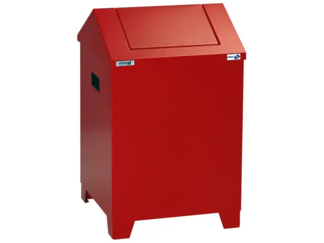 Caisson Pour Laine De Nettoyage,Non Inflammable,1X45-73L