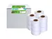 Etiket Dymo 99010 adressering 28x89mm 12 rollen á 130 stuks wit