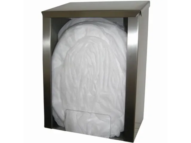 Franz Mensch 88939 Dispenser 20x43x30cm