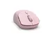 400 Quiet Wireless Muis Roze