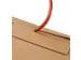 Verzendenvelop 235x340 Bruin