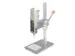 krachtmeter,behuizing kunststof,meetbereik 50 N,afleesbaarheid 0,01 N