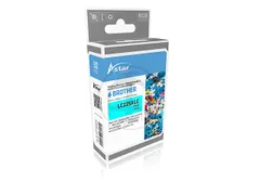 Astar Brother LC225XLC MFCJ Inkt Cyaan HC Rebuilt 1200 Pagina's