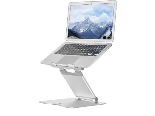 Telescopische Laptopstandaard Voor Laptops Tot 17 Inch