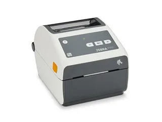Zebra ZD421 labelprinter 203 Dpi 152 mm/sec Bedraad en draadloos Bluet - 1