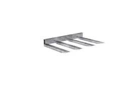 traverse voor langmateriaal,draagverm. 1500kg,HxLxB 280x1390x2000mm