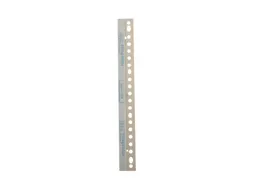 Opbergstrip 3L filestrip 8806 universeel 271mm 23rings 100 stuks