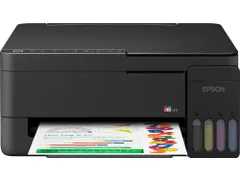 Epson EcoTank ET-2912 inkjetprinter