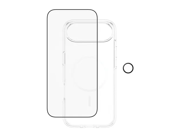 PanzerGlass | CARE by 3-in-1 Flagship Explorer Bundle iPhone Air