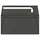 Envelop plakstrip Lava Stone 120g 110x220mm FSC 250 stuks