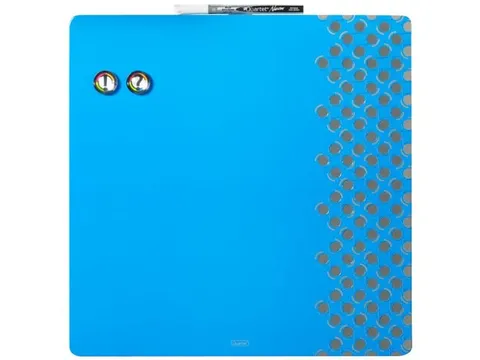 Quartet Combo Board Blauw, (1903895)