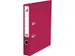 Ordner Kangaro A4 2r Pp 50mm Bordeaux