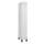 Z-garderobekast,HxBxD 1950x300x500mm,vak B 150/300mm,cil.-slot,voeten