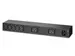 APC Rack PDU AP6120A, Basic, 0U/1U, 16A, 230V, (7x) C13, (2x) C19
