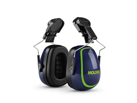 Moldex helm oorkap MX-7 SNR 31 dB