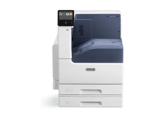 Xerox VersaLink C7000 A3 35/35 ppm dubbelzijdige printer Adobe PS3 PCL - 3