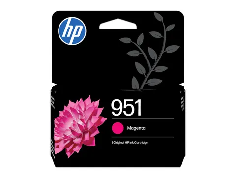 Cartouche d'encre HP CN051AE 951 rouge