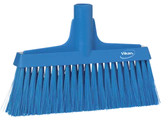 Hygiene 3104-3 portaalveger blauw zachte vezels 260mm - 1