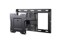 Neo Flex CantileverUHD Black Powder Coat