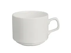 Kop Olympia Lumina doos 6x200ml wit