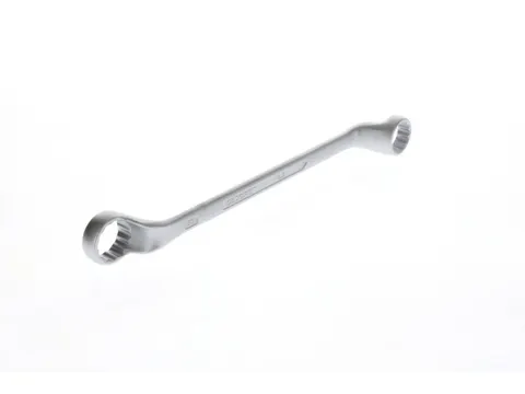 2 32X36dubbele ringsleutels,UD profiel,32x36mm