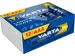 Batterij Varta Longlife Power 12x AAA