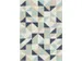 tapijt,v. binnen,HxLxB 7,5x2300x1600mm,PP,m. driehoekpatroon