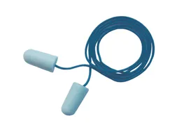 3M E-A-R Soft detectable oordop met koordje