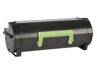 Tonercartridge Lexmark 50F2000 prebate zwart - 2