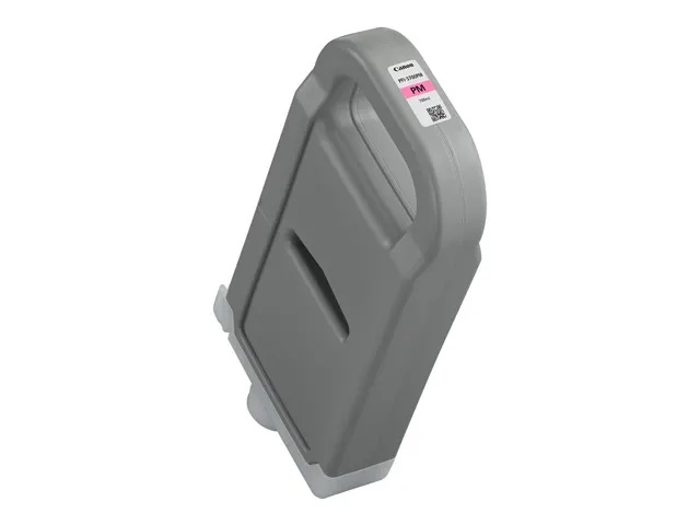 Canon PFI-3700PM, Foto magenta, 700 ml, 1 stuk(s), Enkele verpakking