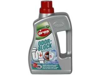 Odor-Block afvoer, flacon van 1 l - 1