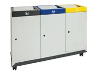 Stumpf Stations de recyclage