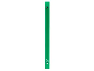 Ringmappe PP OPAK A4 4R 15mm lichtgroen - 4
